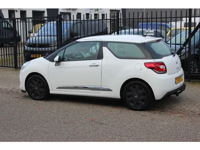 Citroën DS3 2