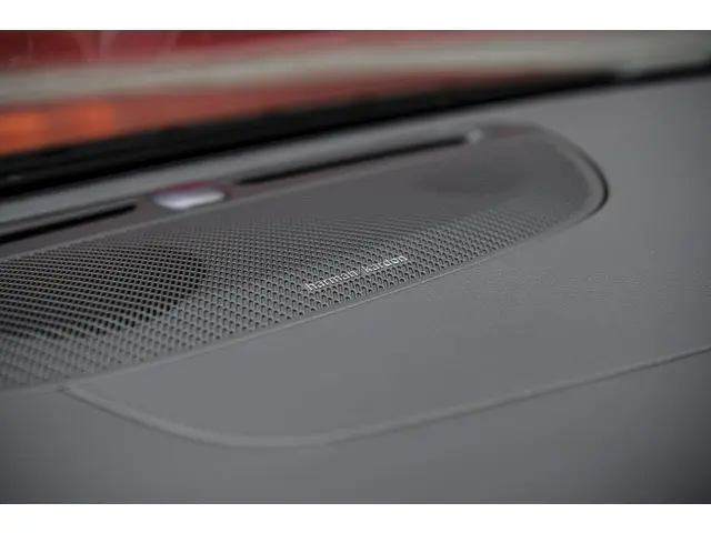 Volvo S60 2.0 B4 Ultimate Dark 2023 Benzine 46