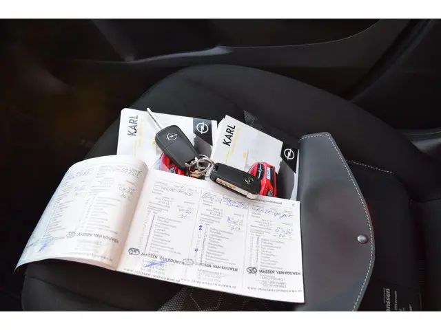 Opel KARL 1.0 Rocks Online Edition 2019 Benzine 19