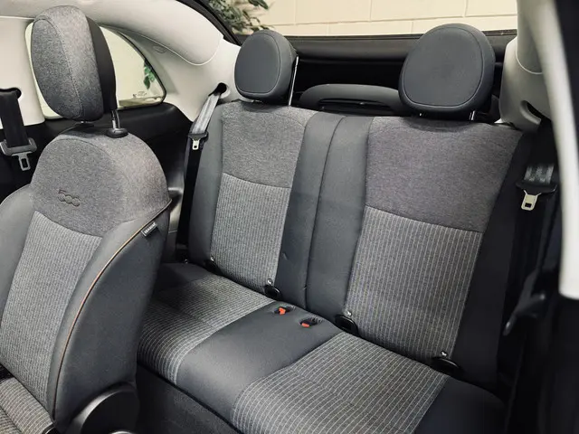 Fiat 500C Icon 42 kWh 2021 Elektrisch 6