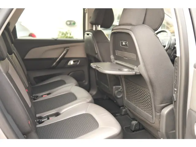 Citroën C4 Picasso THP 165 Automaat Shine 2017 Benzine 17