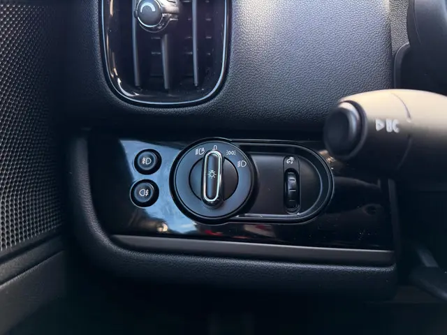 MINI Countryman Mini 1.5 One Chili 2018 Benzine 15