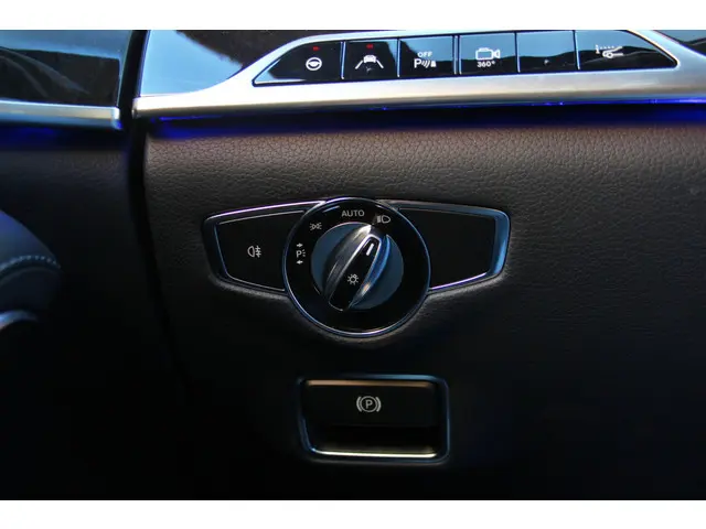 Mercedes-Benz S-Klasse 500 Lang 2014 Benzine 29
