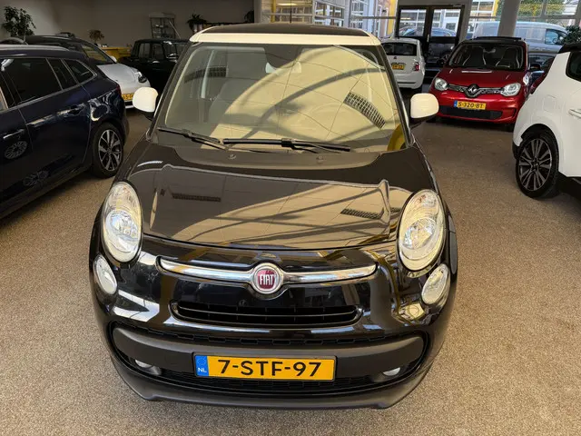 Fiat 500L 0.9 TwinAir Lounge 2013 Benzine 4
