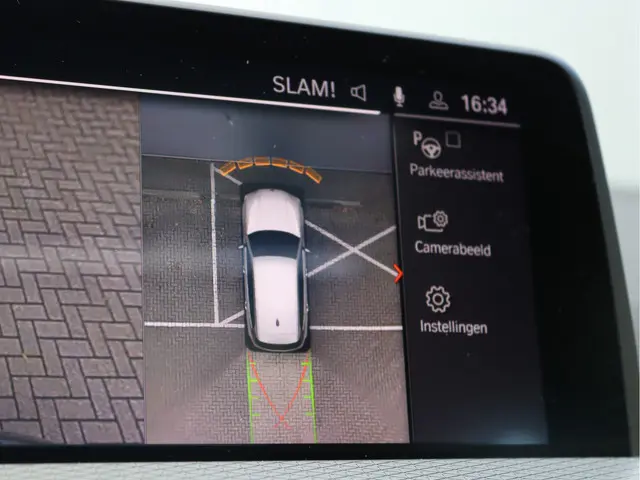 BMW X3 xDrive30e M-Sport 2021 Hybride Benzine 64