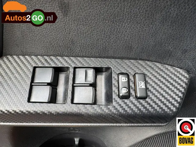 Toyota RAV4 2.0 Executive Business 4WD 2014 Benzine 18