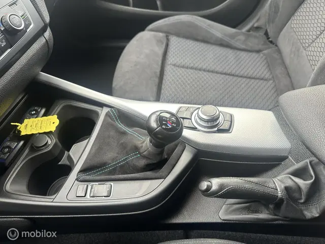 BMW 1 Serie 125i 2013 Benzine 15