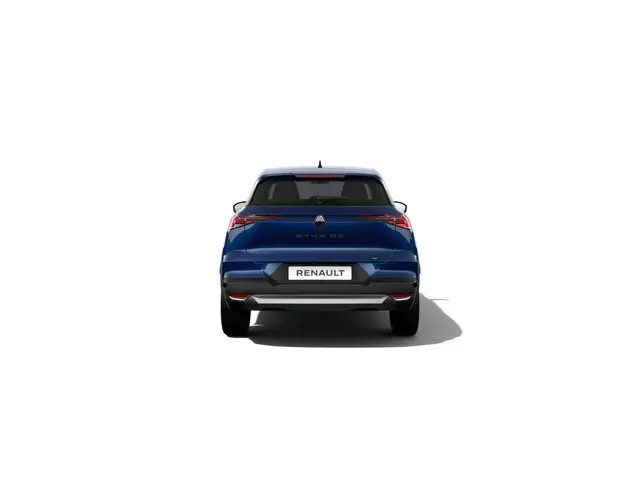Renault Symbioz esprit Alpine 2025 Hybride Benzine 11