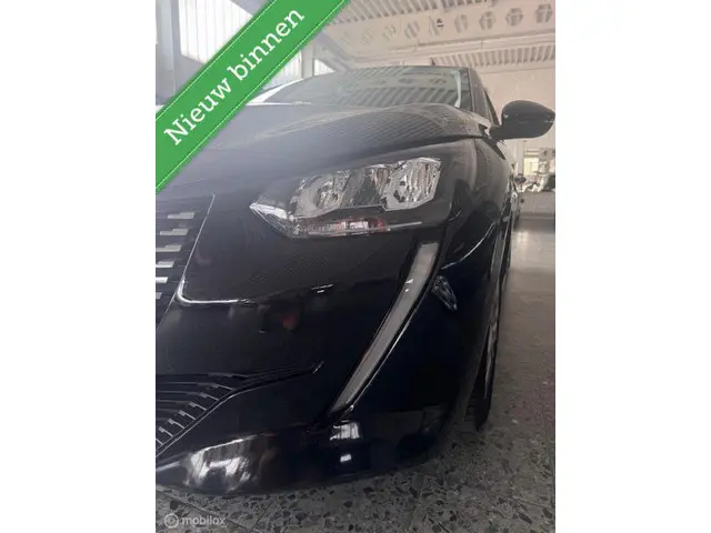 Peugeot 208 1.2 PureTech Active 2020 Benzine 11