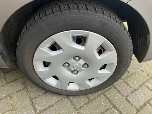 Hyundai i20 1.2i i-Motion 2013 Benzine 8