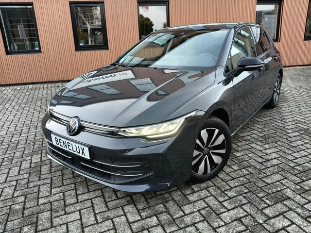 Volkswagen Golf 1.5 TSI Life Edition 2025 Benzine 10
