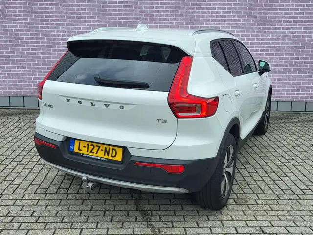 Volvo XC40 1.5 T3 Momentum 2021 Benzine 6