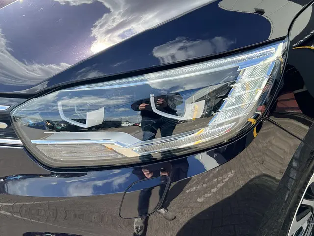 Renault Scénic 1.3 TCe Initiale Paris 2018 Benzine 26