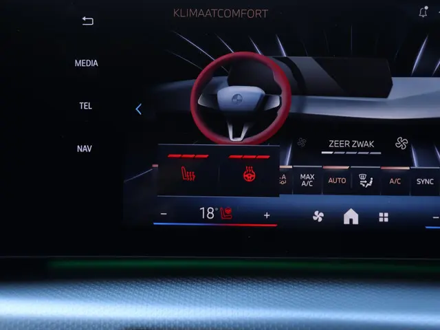 BMW iX2 xDrive30 2025 Elektrisch 26