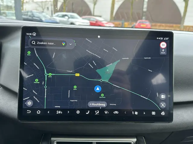 BYD ATTO 2 Boost 45 kWh 2024 Elektrisch 29