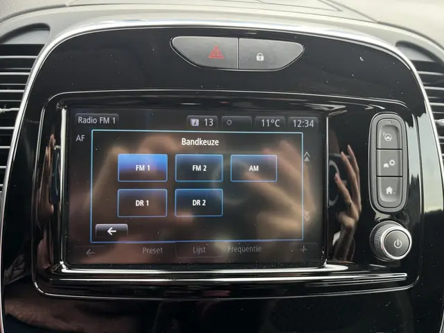 Renault Captur 0.9 TCe Intens 2019 Benzine 20