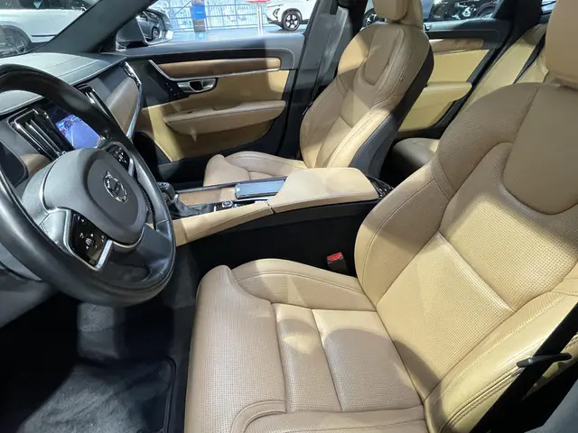 Volvo S90 2.0 T4 Inscription 2020 Benzine 7