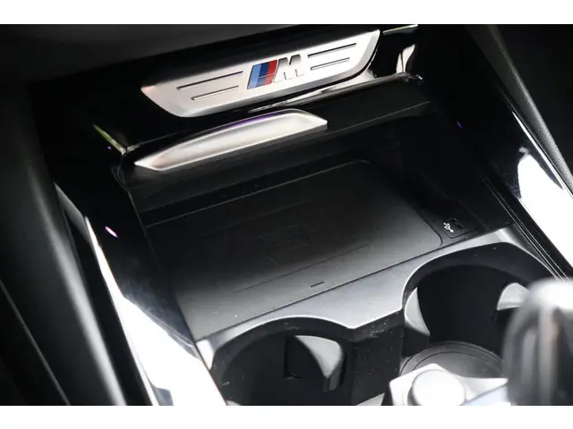 BMW X3 M40i xDrive High Executive 2018 Benzine 29