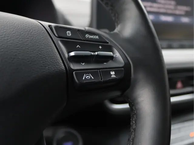 Hyundai Kona EV 39 kWh 2023 Elektrisch 36
