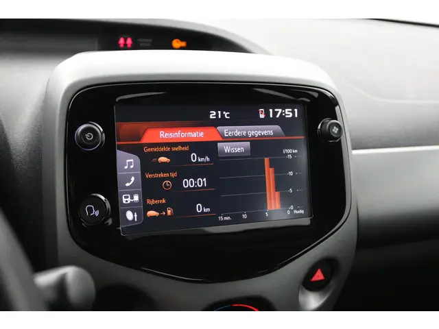 Toyota Aygo 1.0 VVT-i x-play 2021 Benzine 40