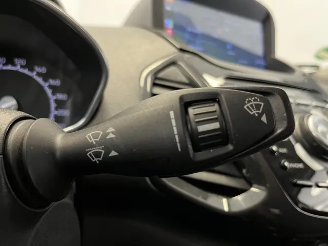 Ford EcoSport 1.0 EcoBoost Titanium 2017 Benzine 36