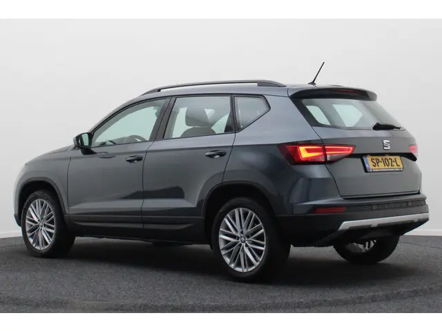SEAT Ateca 3