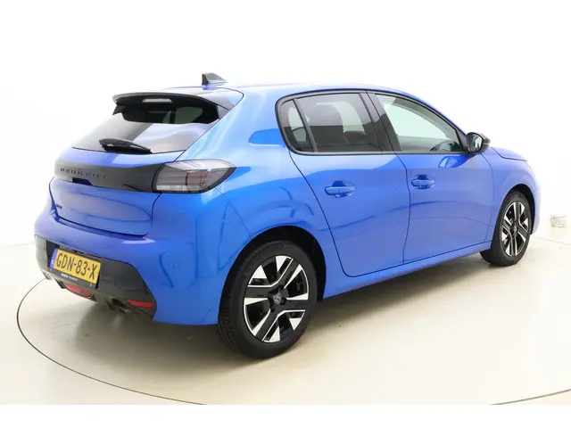 Peugeot 208 2