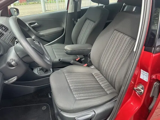 Volkswagen Polo 1.0 2016 Benzine 12