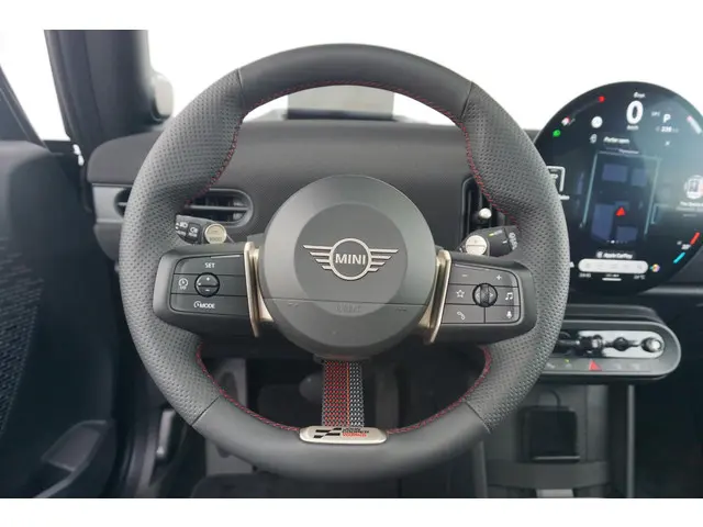 MINI 3-Deurs Cooper S 2025 Benzine 12
