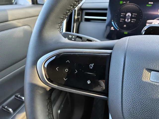 Jaecoo 7 1.5 GDI SHS-P Exclusive 2025 Hybride Benzine 21