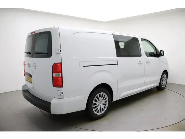Opel Vivaro-e Electric L3 75 kWh 2023 Elektrisch 2