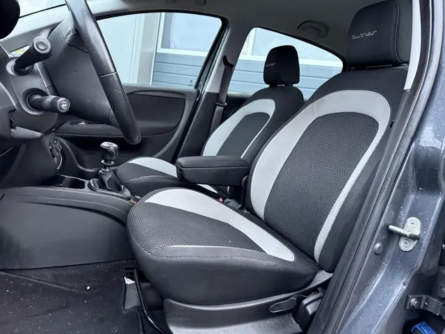 Fiat Punto Evo 0.9 TwinAir Lounge 2013 Benzine 5