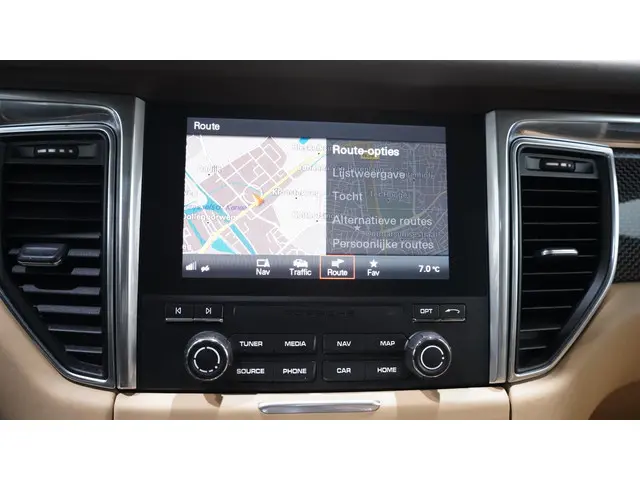 Porsche Macan 3.0 GTS 2016 Benzine 28