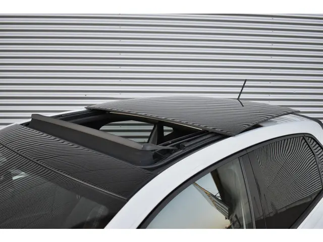 Volkswagen Polo 2.0 TSI GTI 200pk 2018 Benzine 11