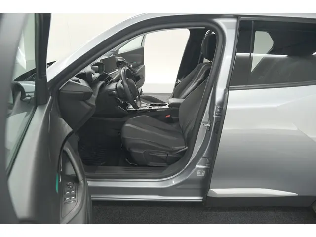 Peugeot e-2008 EV Allure Pack 50 kWh 2022 Elektrisch 27