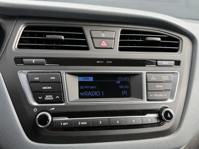 Hyundai i20 1.0 T-GDI i-Drive Cool 2016 Benzine 11