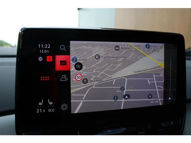 Volkswagen ID.4 First 77kWh | Trekhaak 2020 Elektrisch 5