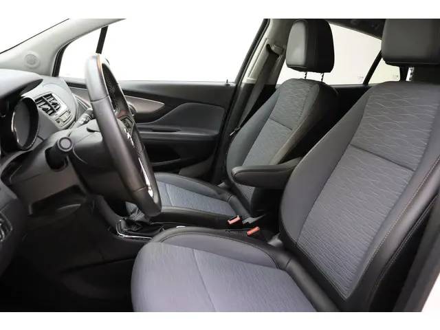 Opel Mokka 1.4 Turbo 140pk Cosmo 2016 Benzine 28