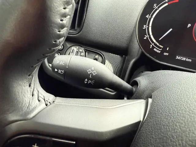 MINI Countryman 1.5 Cooper Classic 2023 Benzine 16