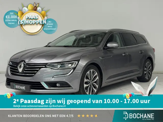 Renault Talisman