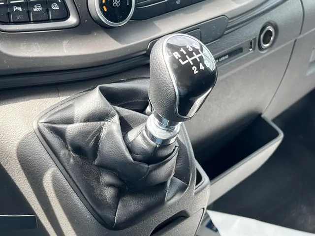 Ford Transit 350 2.0 TDCI L3H3 Trend 2022 Diesel 20