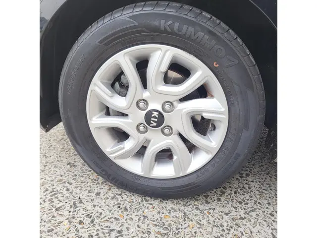 Kia Picanto 1.0 / leder/navi/camera/airco 2020 Benzine 4