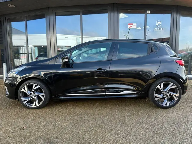 Renault Clio 1.2 GT 2014 Benzine 6