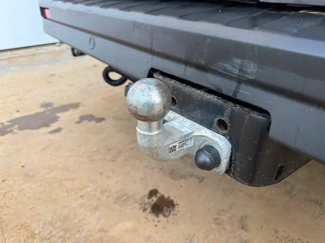 Renault Trafic 2.0 DCI 150PK 2024 Diesel 27