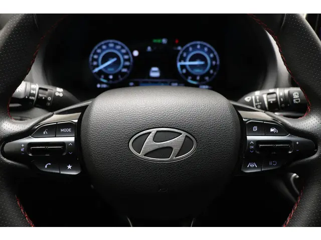 Hyundai i30 1.0 T-GDi MHEV N-line 2024 Hybride Benzine 32