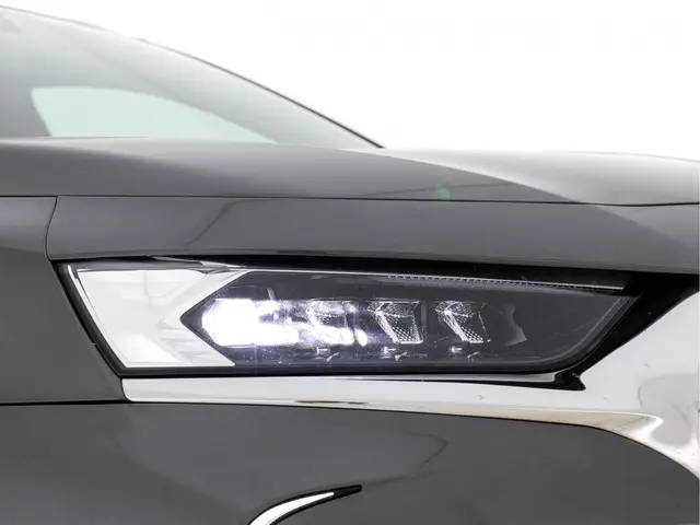 DS DS 7 Crossback 1.5 BlueHDI So Chic 2019 Diesel 26