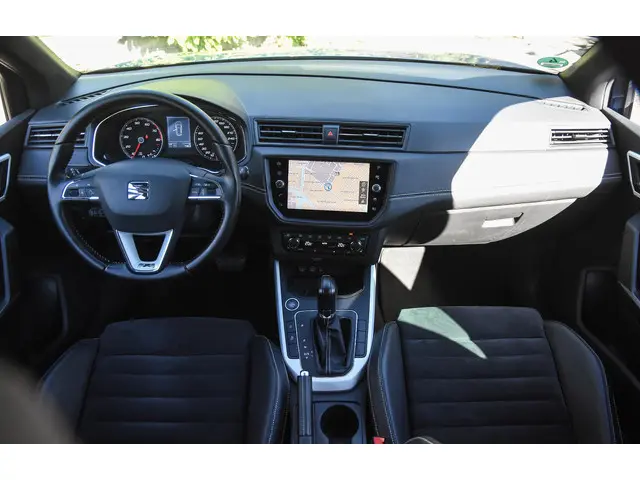 SEAT Arona 1.0 FR X Launch Edition 2018 Benzine 8
