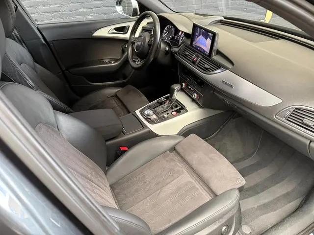 Audi S6 Avant 4.0 TFSI|PANODAK|HUD| 20 INCH| 2017 Benzine 31