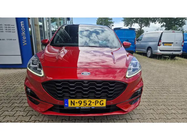 Ford Kuga 2.5 PHEV ST Line X 2020 Hybride Benzine 5