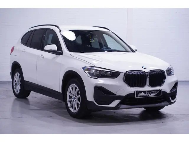BMW X1 sDrive18i Edition 2019 Benzine